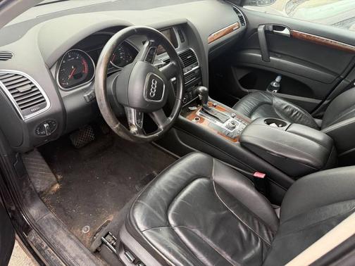 2010 Audi Q7 3.0 Premium Plus