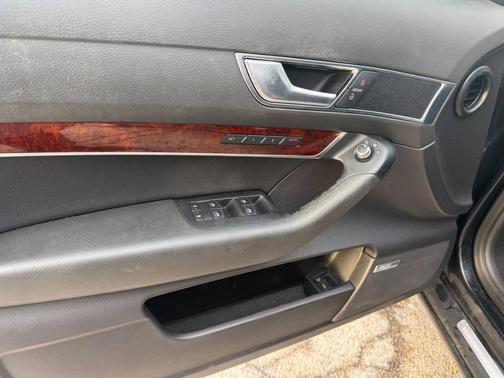 2011 Audi A6 3.0T Prestige Quattro