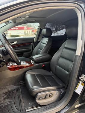 2011 Audi A6 3.0T Prestige Quattro