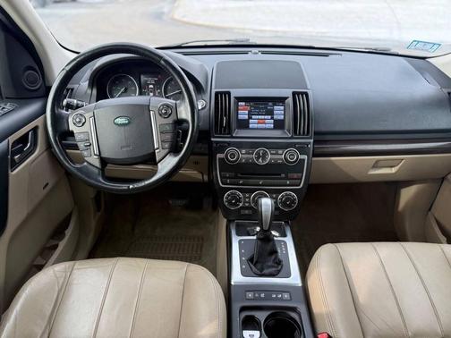 2013 Land Rover LR2 HSE AWD 4dr SUV