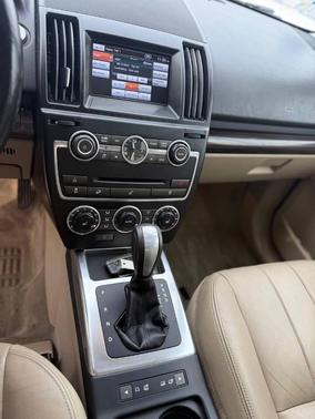 2013 Land Rover LR2 HSE AWD 4dr SUV