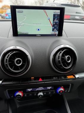 2015 Audi A3 2.0T Premium Plus