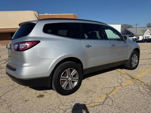 2016 Chevrolet Traverse 1LT