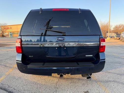 2017 Ford Expedition XLT