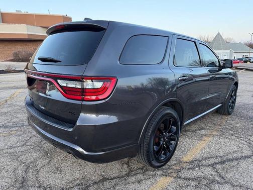 2020 Dodge Durango R/T