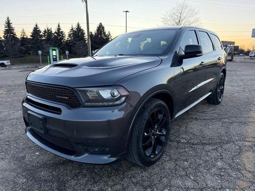 2020 Dodge Durango R/T