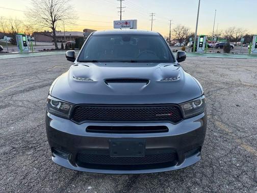 2020 Dodge Durango R/T