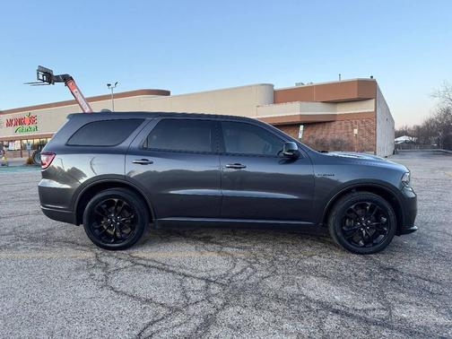2020 Dodge Durango R/T