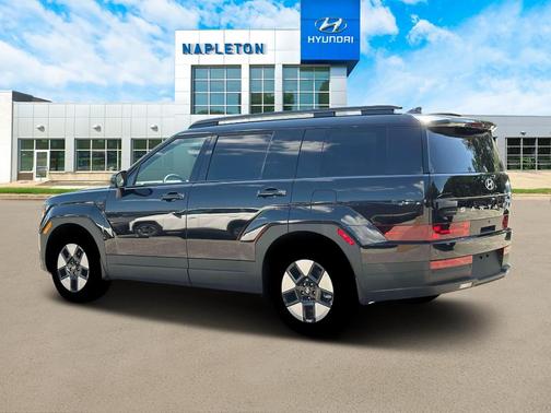 2026 Hyundai SANTA FE HEV SEL