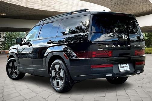 2026 Hyundai SANTA FE HEV SEL