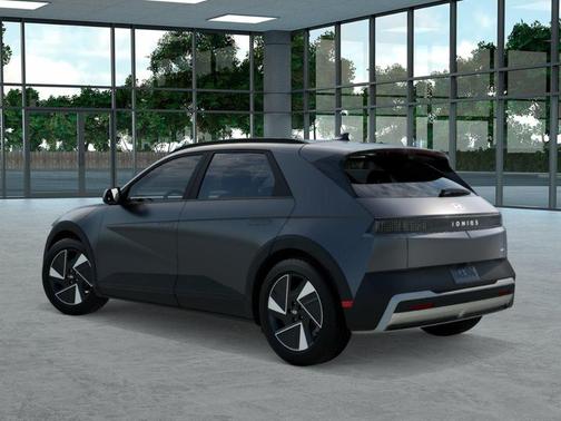 2025 Hyundai IONIQ 5 SEL