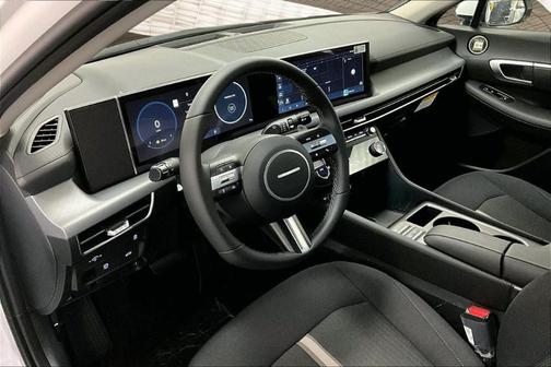 2025 Hyundai SONATA SEL Convenience