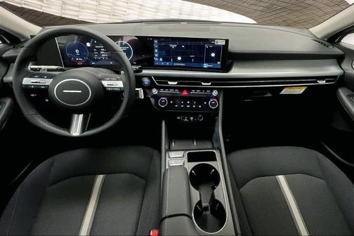 2025 Hyundai SONATA SEL Convenience