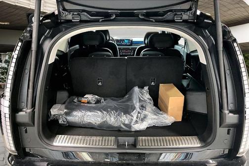 2026 Hyundai IONIQ 9 Performance Calligraphy