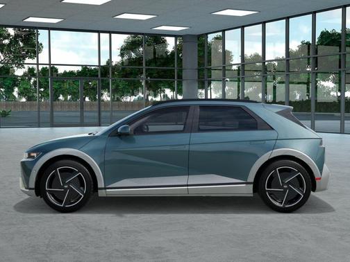 2025 Hyundai IONIQ 5 Limited