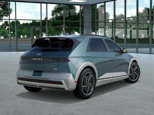 2025 Hyundai IONIQ 5 Limited