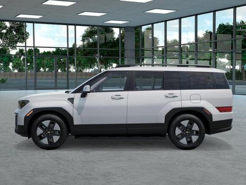 2025 Hyundai SANTA FE HEV SEL