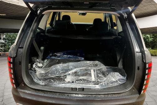 2026 Hyundai PALISADE SE