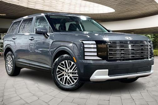 2026 Hyundai PALISADE SE