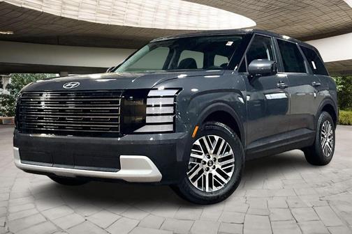 2026 Hyundai PALISADE SE