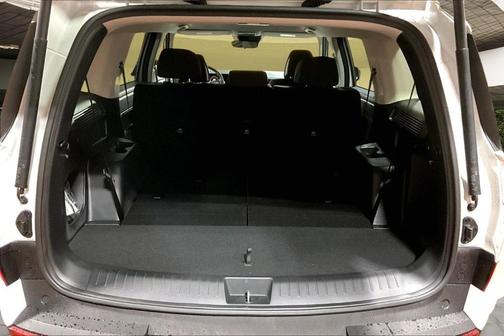 2026 Hyundai SANTA FE HEV SE