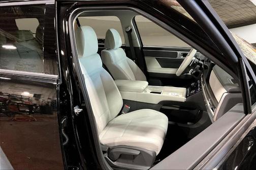 2026 Hyundai SANTA FE HEV SE