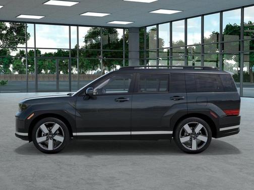 2025 Hyundai SANTA FE HEV Limited
