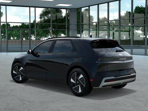 2025 Hyundai IONIQ 5 SEL