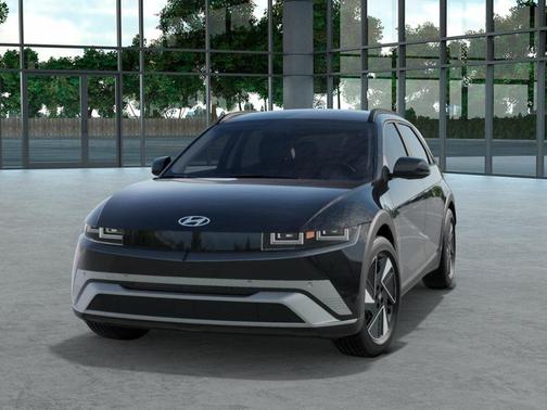 2025 Hyundai IONIQ 5 SEL