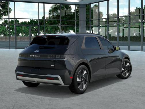 2025 Hyundai IONIQ 5 SEL