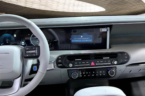 Pearl 2026 Hyundai Palisade Hybrid SEL Premium 8P