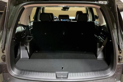 2026 Hyundai SANTA FE HEV SEL