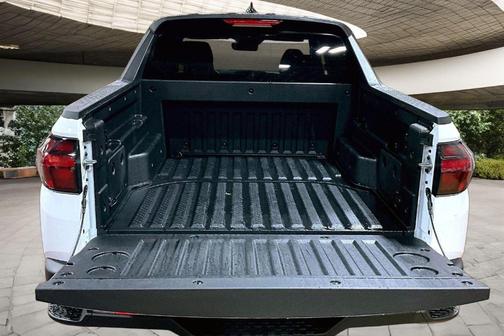 Atlas 2026 Hyundai SANTA CRUZ SE