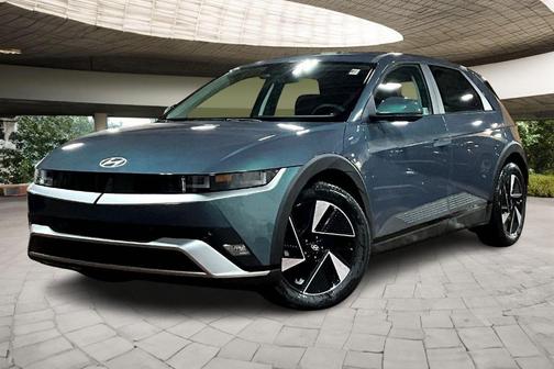 2026 Hyundai IONIQ 5 SEL