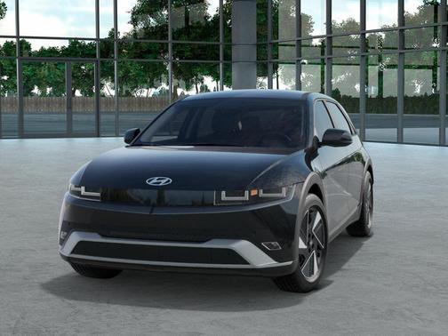 2025 Hyundai IONIQ 5 SE