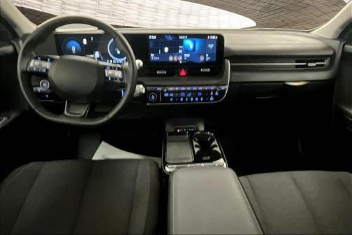 2025 Hyundai IONIQ 5 SE