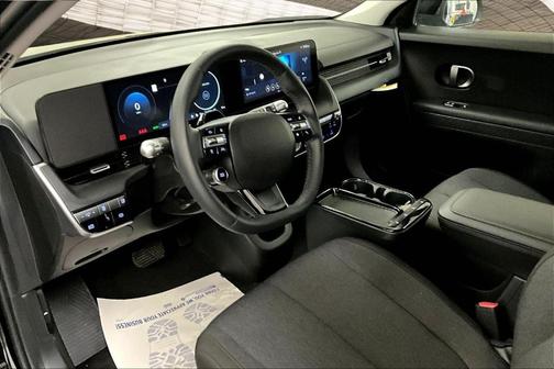 2025 Hyundai IONIQ 5 SE