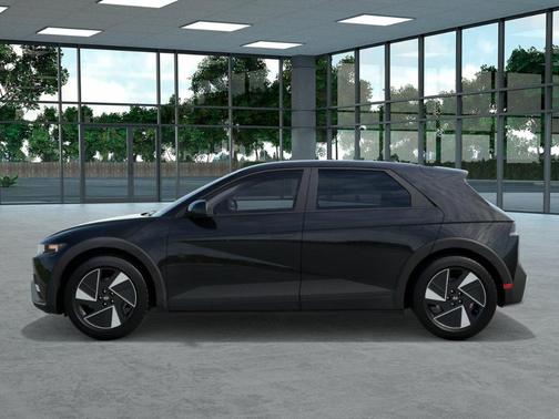2025 Hyundai IONIQ 5 SE