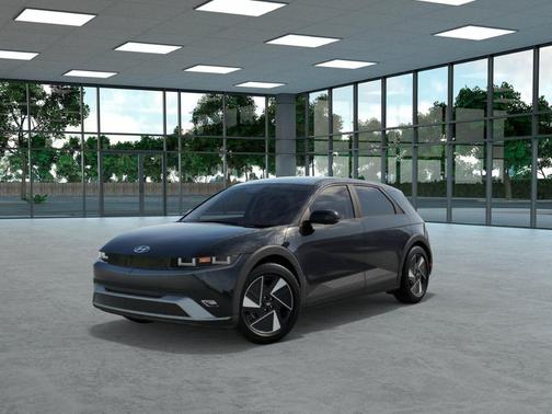 2025 Hyundai IONIQ 5 SE