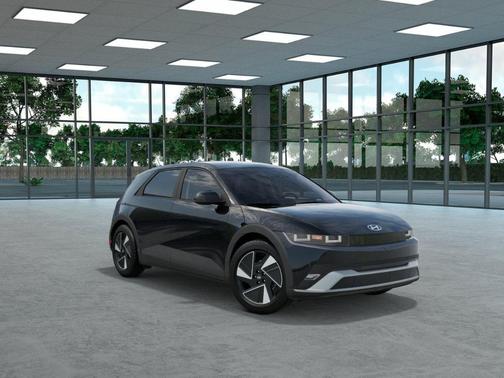 2025 Hyundai IONIQ 5 SE