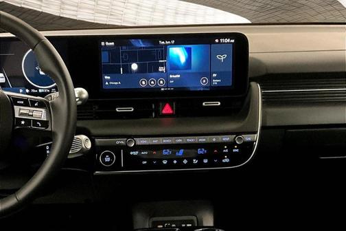 2025 Hyundai IONIQ 5 SE