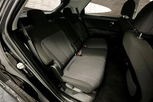 2025 Hyundai IONIQ 5 SE