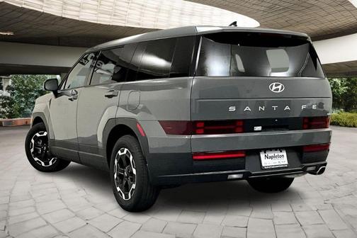 2025 Hyundai SANTA FE SE