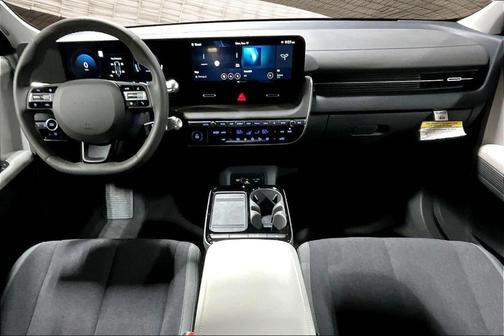 2026 Hyundai IONIQ 5 SE