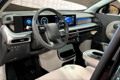 2026 Hyundai IONIQ 9 Performance Limited