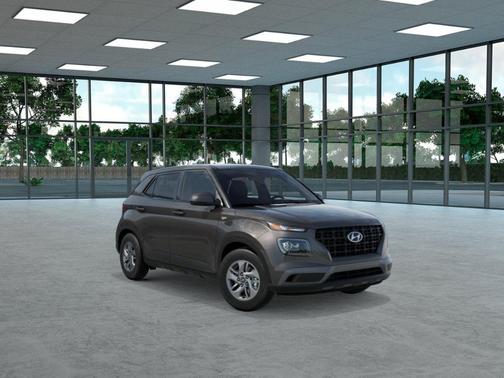 2025 Hyundai VENUE SE