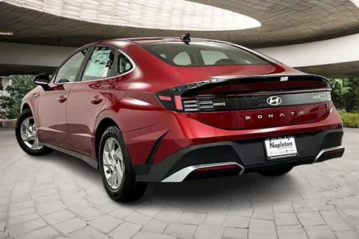 2025 Hyundai SONATA SE
