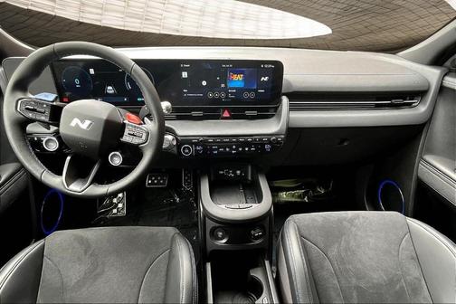 2025 Hyundai IONIQ 5 N Base