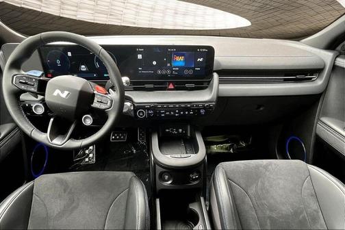 2025 Hyundai IONIQ 5 N Base