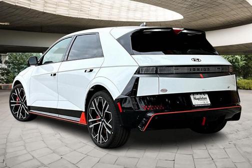 2025 Hyundai IONIQ 5 N Base